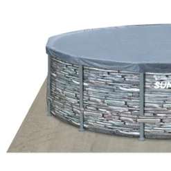 Summer Waves Elite Pool Ø549x132 cm