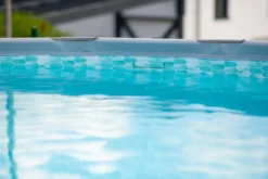 Summer Waves Elite Pool Ø549 x 132 cm anthrazit