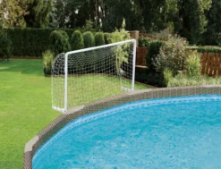 Summer Waves Pooltor Frame Pool Zubehör