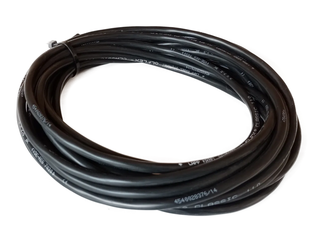 SUNkit®Profi-Strom-Set PX 220, 12 V