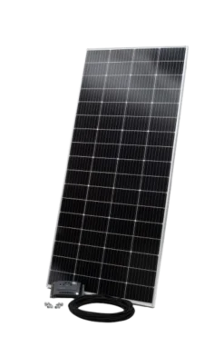 SUNkit®Profi-Strom-Set PX 220, 12 V