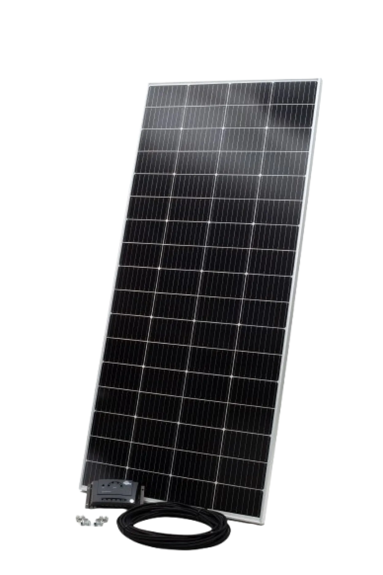 SUNkit®Profi-Strom-Set PX 220, 12 V