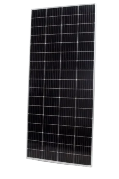 SUNkit®Profi-Strom-Set PX 220, 12 V