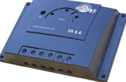 SUNkit®Solarstrom-Set AS 80, 12 V