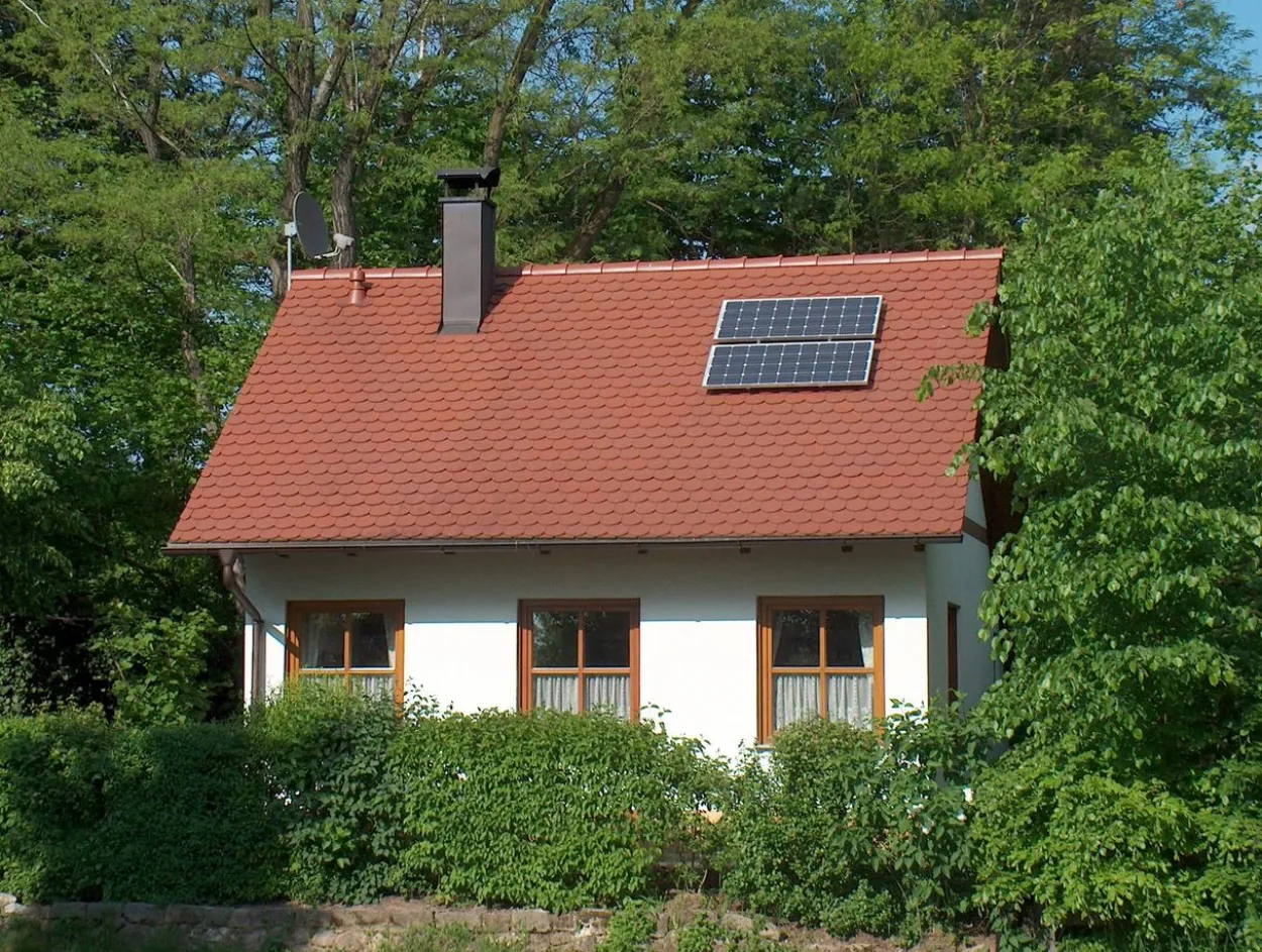 SUNkit®Solarstrom-Set AS 80, 12 V