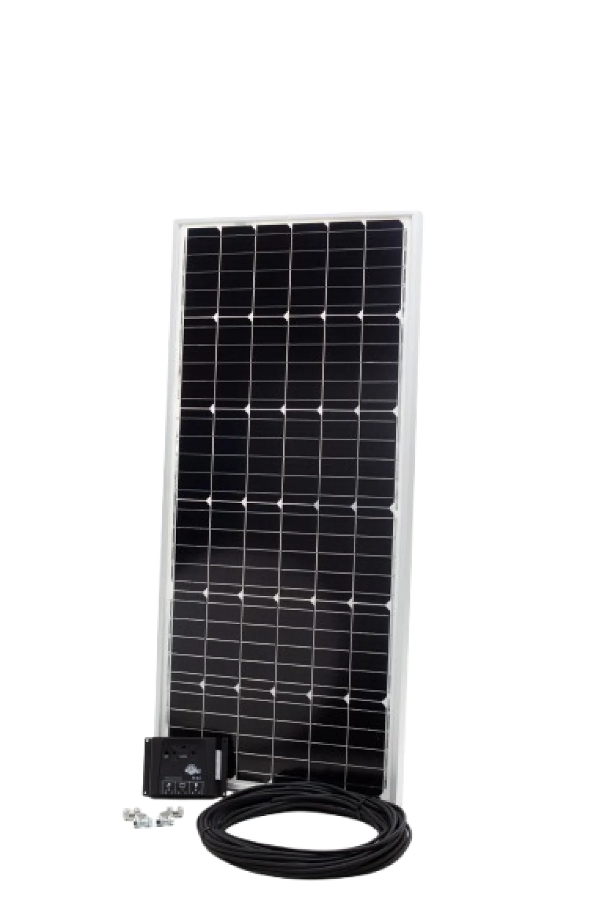 SUNkit®Solarstrom-Set AS 80, 12 V