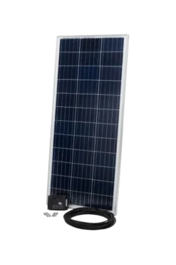 SUNkit®Solarstrom-Set PX 100, 12 V