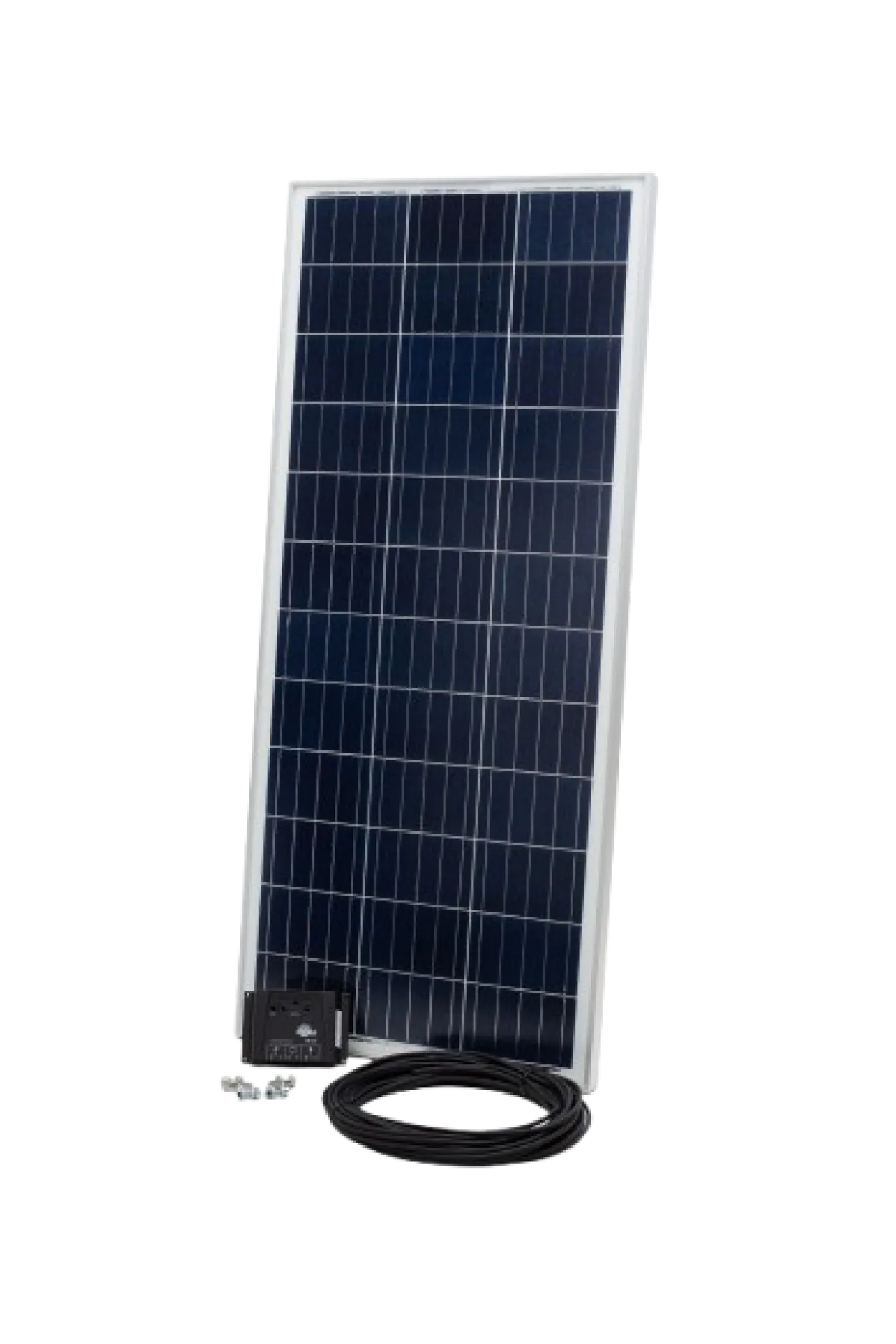 SUNkit®Solarstrom-Set PX 100, 12 V