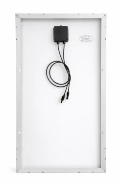 SUNkit®Solar-Stromset 130 W, 12 V