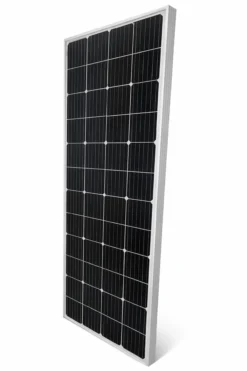 SUNkit®Solar-Stromset 130 W, 12 V (MH)
