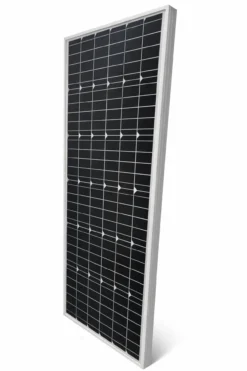 SUNkit®Solar-Stromset 80 W, 12 V (MH)