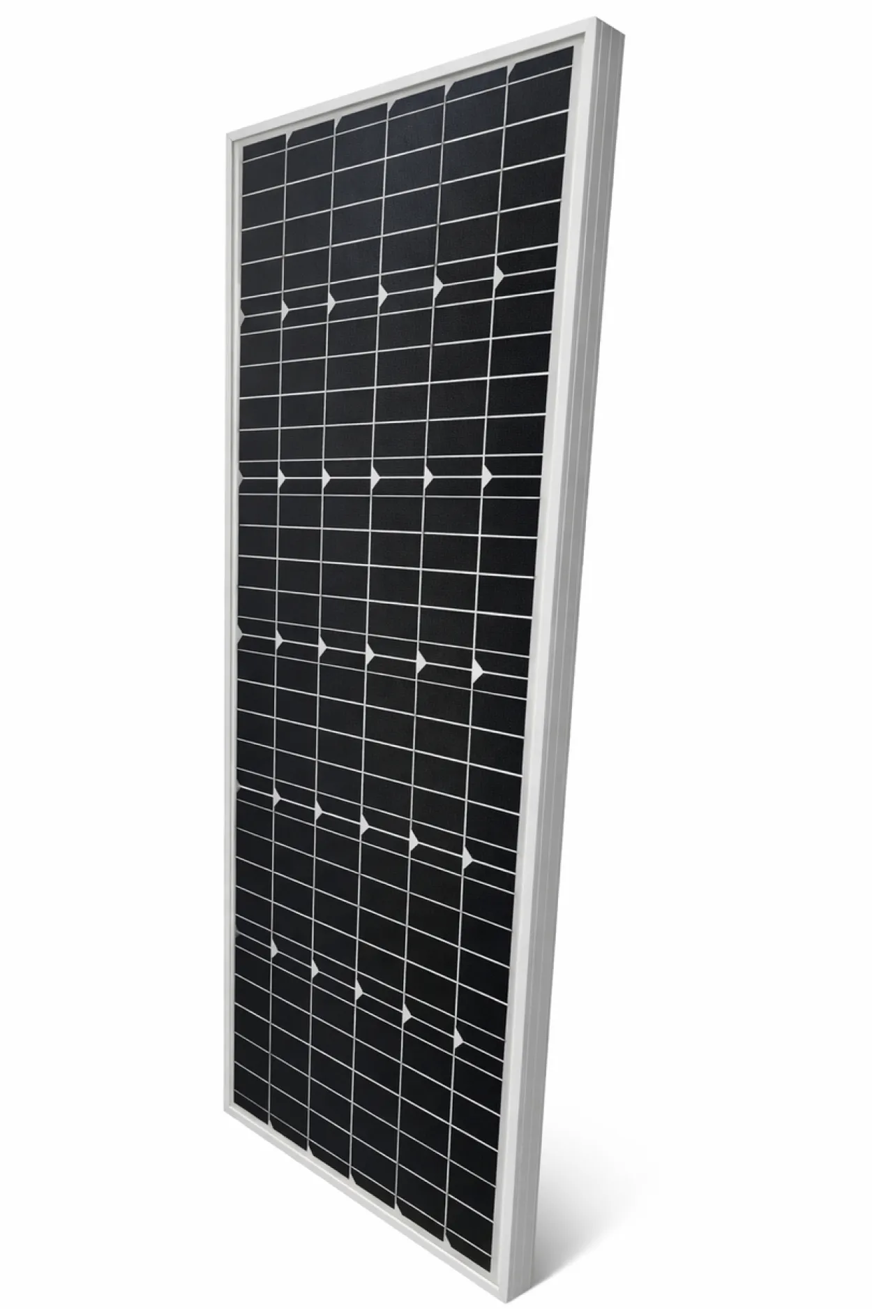 SUNkit®Solar-Stromset 80 W, 12 V (MH)
