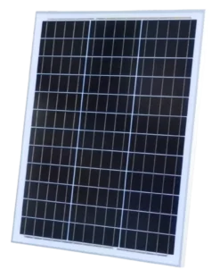 SUNkit®Spar-Stromset 55 W, 12 V