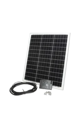 SUNkit®Spar-Stromset 55 W, 12 V