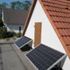 SUNpay®300plus (MH), SUNkit®Balkonkraftwerk