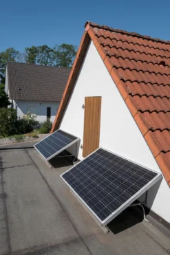 SUNpay®300plus (MH), SUNkit®Balkonkraftwerk