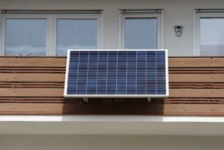 SUNpay®300plus (MH), SUNkit®Balkonkraftwerk