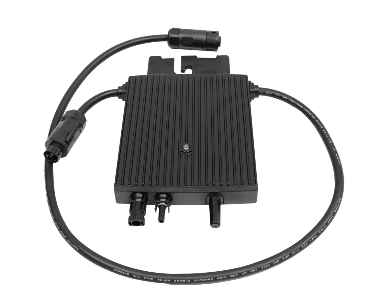 SUNpay®300plus (MH), SUNkit®Balkonkraftwerk