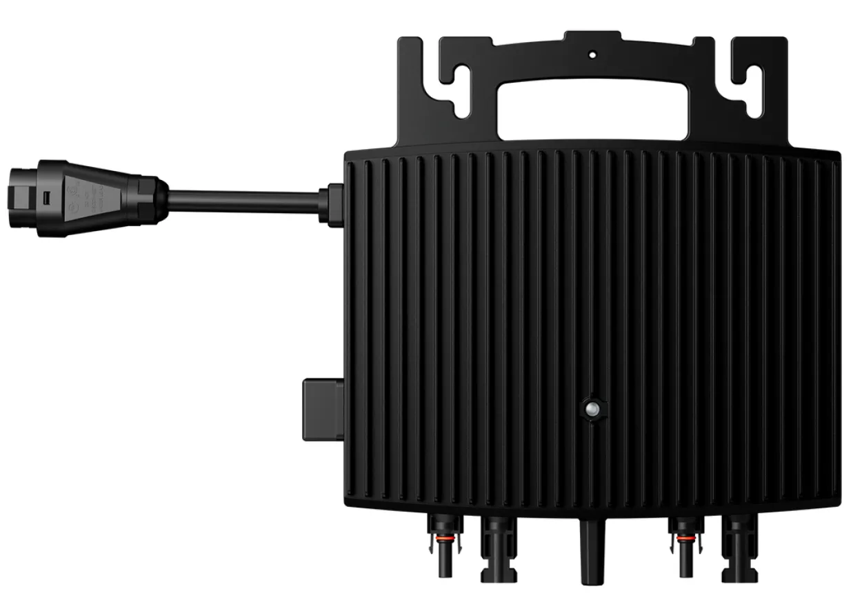 SUNpay®860-W plus(MH) Balkonkraftwerk
