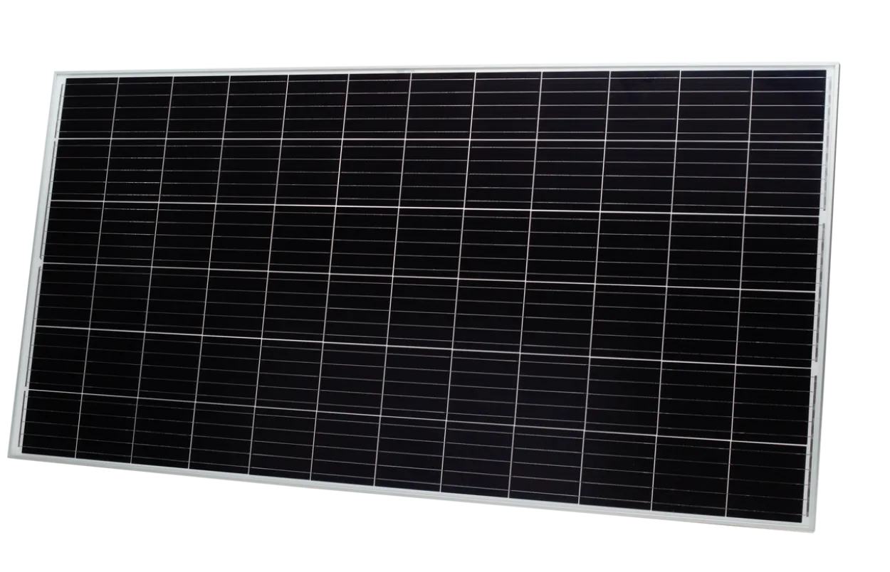 SUNpay®860-W plus(MH) Balkonkraftwerk