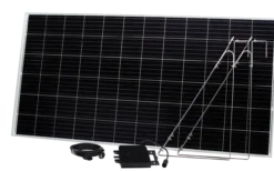SUNpay®860-W plus(MH) Balkonkraftwerk
