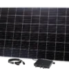 SUNpay®860-W plus(OH) Balkonkraftwerk