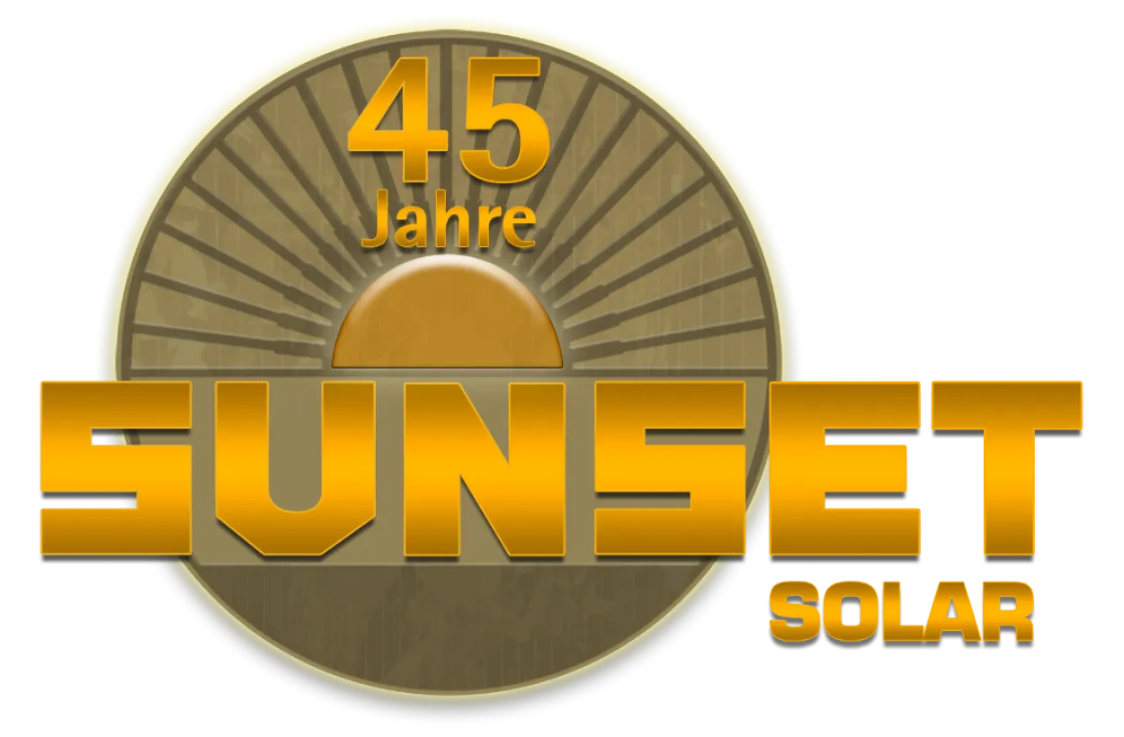 SUNpay®860-W plus(OH) Balkonkraftwerk