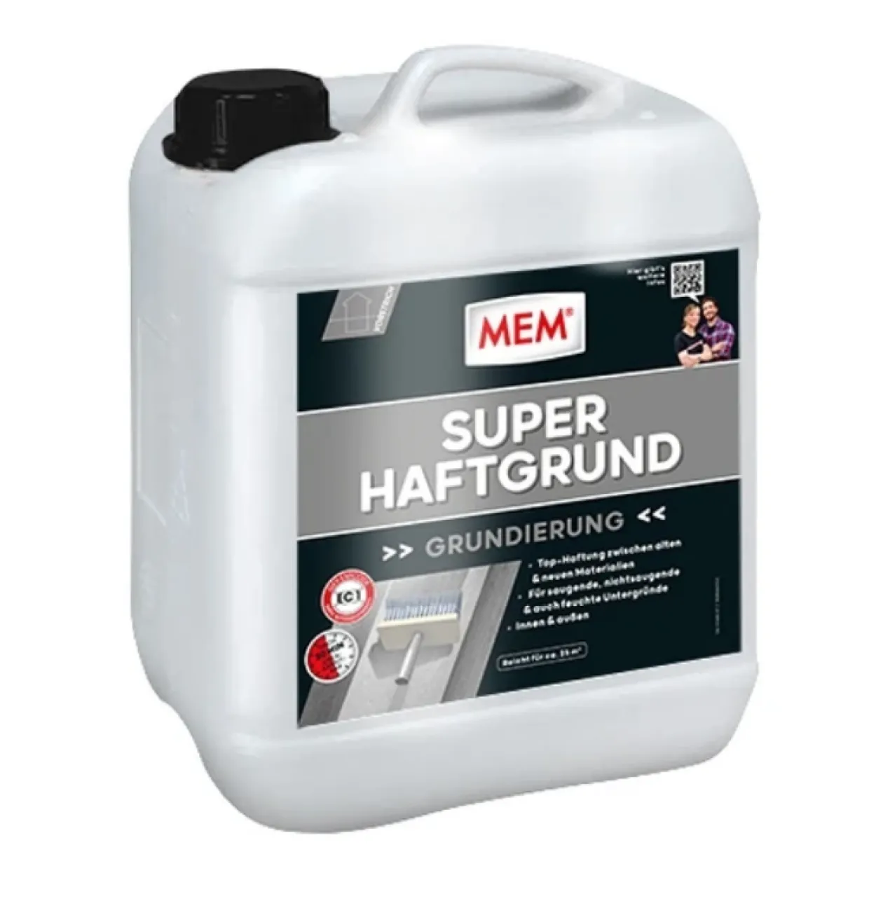 Super Haftgrund 5L