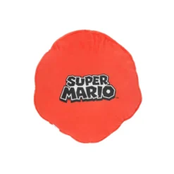Super Mario Fan-Kissen Formkissen Dekokissen und Kuschelkissen für Kinder Mario