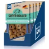 Super Roller Granatapfel & Löwenzahnblätter 4 x 150g