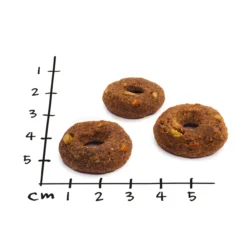 Super Roller Granatapfel & Löwenzahnblätter 4 x 150g