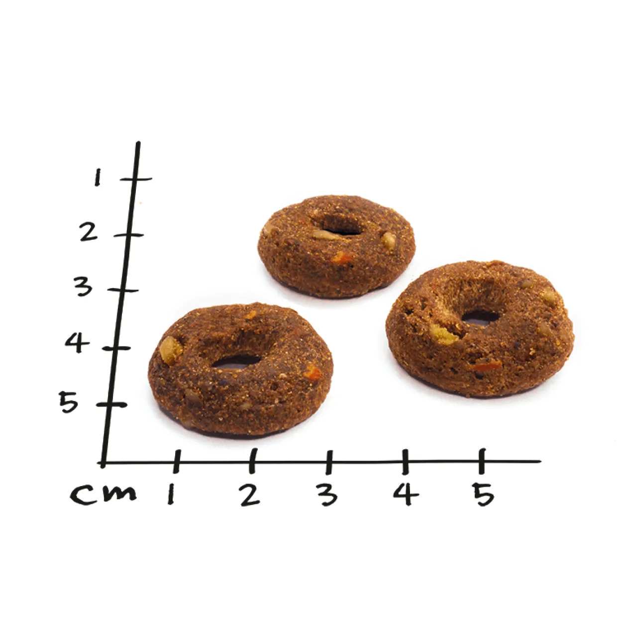 Super Roller Granatapfel & Löwenzahnblätter 4 x 150g