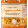 Suppennudeln 15x500g