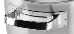 Suppentopf 40x40cm