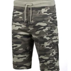 Sweat-Cargo-Bermuda