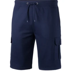 Sweat Cargo Bermuda für Herren