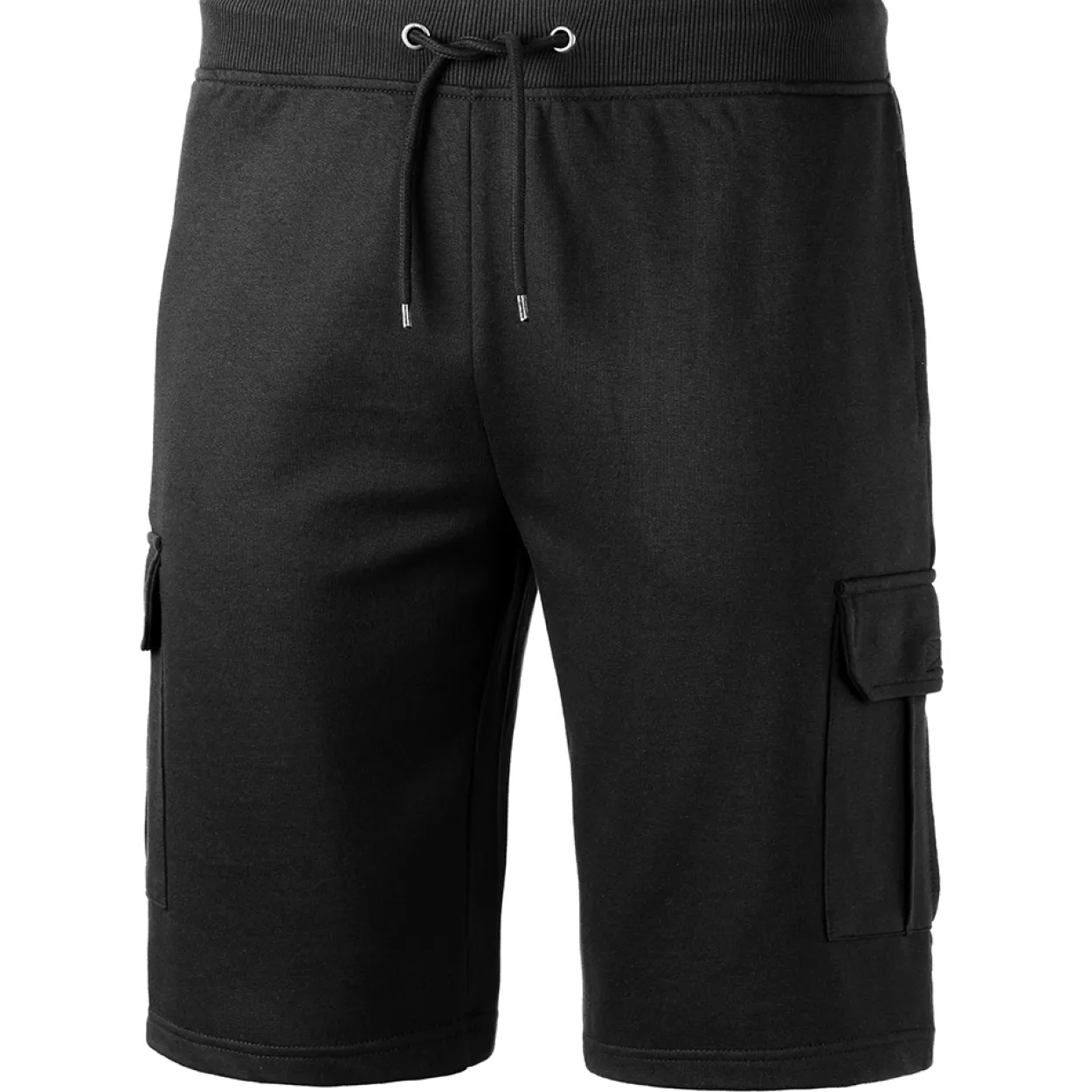 Sweat Cargo Bermuda für Herren