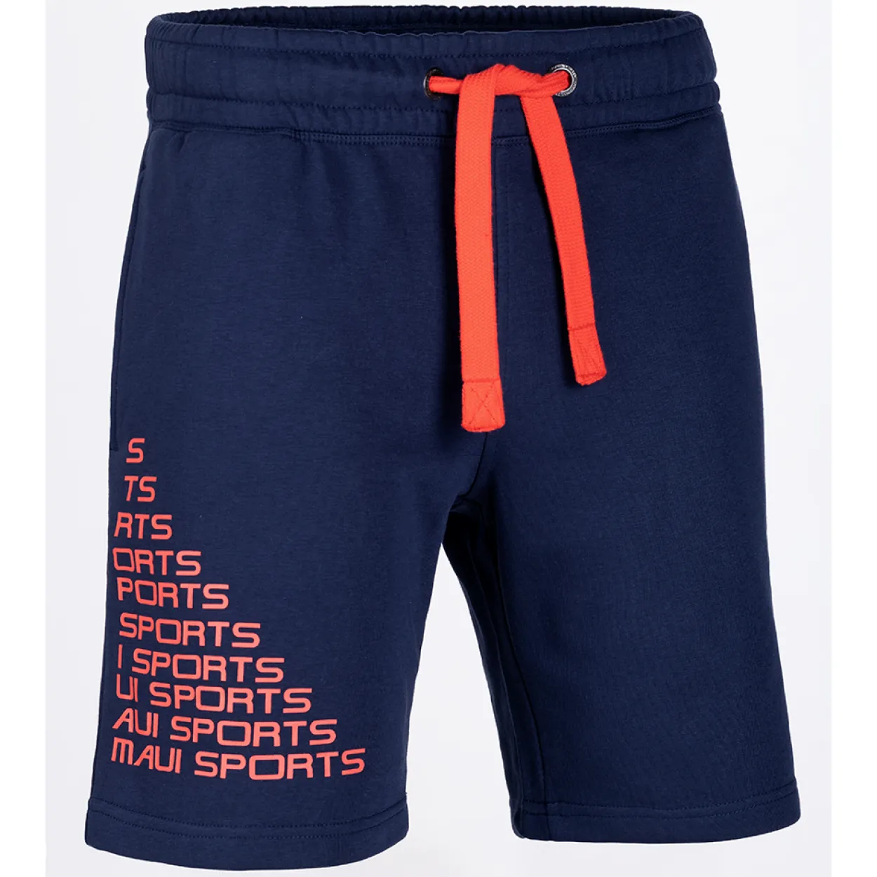 Sweat-Shorts