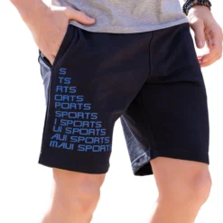 Sweat-Shorts
