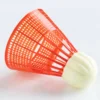 Talbot-Torro Speed-Badminton-Bälle - 6er-Set
