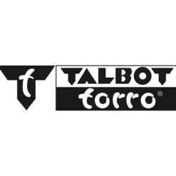 Talbot-Torro Speed-Badminton-Bälle - 6er-Set