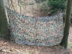 Tarnnetz ca. 2x3 m