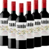 Taron Tempranillo - 6er Karton