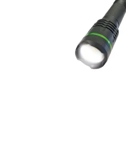 Taschenlampe mit Zoomfunktion