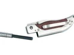 Taschenmesser Feuerstarter