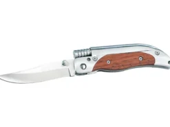 Taschenmesser Feuerstarter