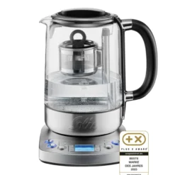 Tea Kettle Automatic (Typ 5518) Tee- und Wasserkocher mit integr. Teesieb