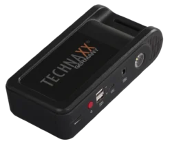 Technaxx Jumpstarter & Powerbank TX-218