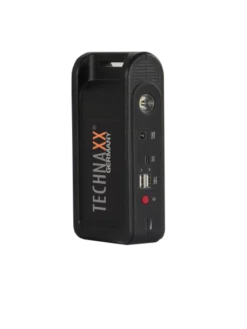 Technaxx Jumpstarter & Powerbank TX-218