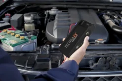 Technaxx Jumpstarter & Powerbank TX-218